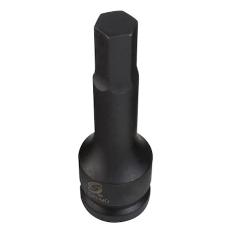Cool Kitchen 50 Drive .31 Hex Impact Socket CO3481725